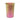 Horie Japan Niigata Tsubame Titanium Double Tumbler Kiln Creation 290Cc Wide Mouth Yui Blue & Pink 2 Color Set T13Km300Wdset - YOYO JAPAN