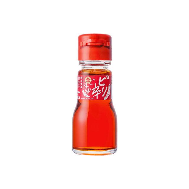 Horiuchi Spicy Golden Sesame Oil 32g