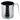 Ichibishi 18/8 Stainless Steel Nestable Measuring Cup 1000Ml Japan - YOYO JAPAN