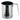 Ichibishi Japan 18/8 Stainless Steel Nestable Measuring Cup 500Ml - YOYO JAPAN