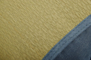 Ikehiko Corporation Igusa Cushion Relaxing Sofa Pillow From Japan Smooth & Deodorizing Simple & Approx. - YOYO JAPAN