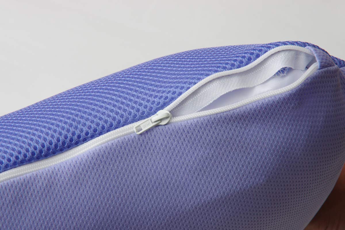 Ikehiko Pillow Washable Antibacterial Deodorizing 38X56Cm Japan #2917509 - YOYO JAPAN