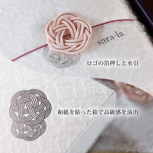 Imabari Towel Gift En-En- Face Towel 2 White From Japan - It Will Be There - YOYO JAPAN