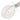 Inteckaneki Stainless Steel Pizza Wheel Large - YOYO JAPAN
