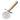 Inteckaneki Stainless Steel Pizza Wheel Small - YOYO JAPAN
