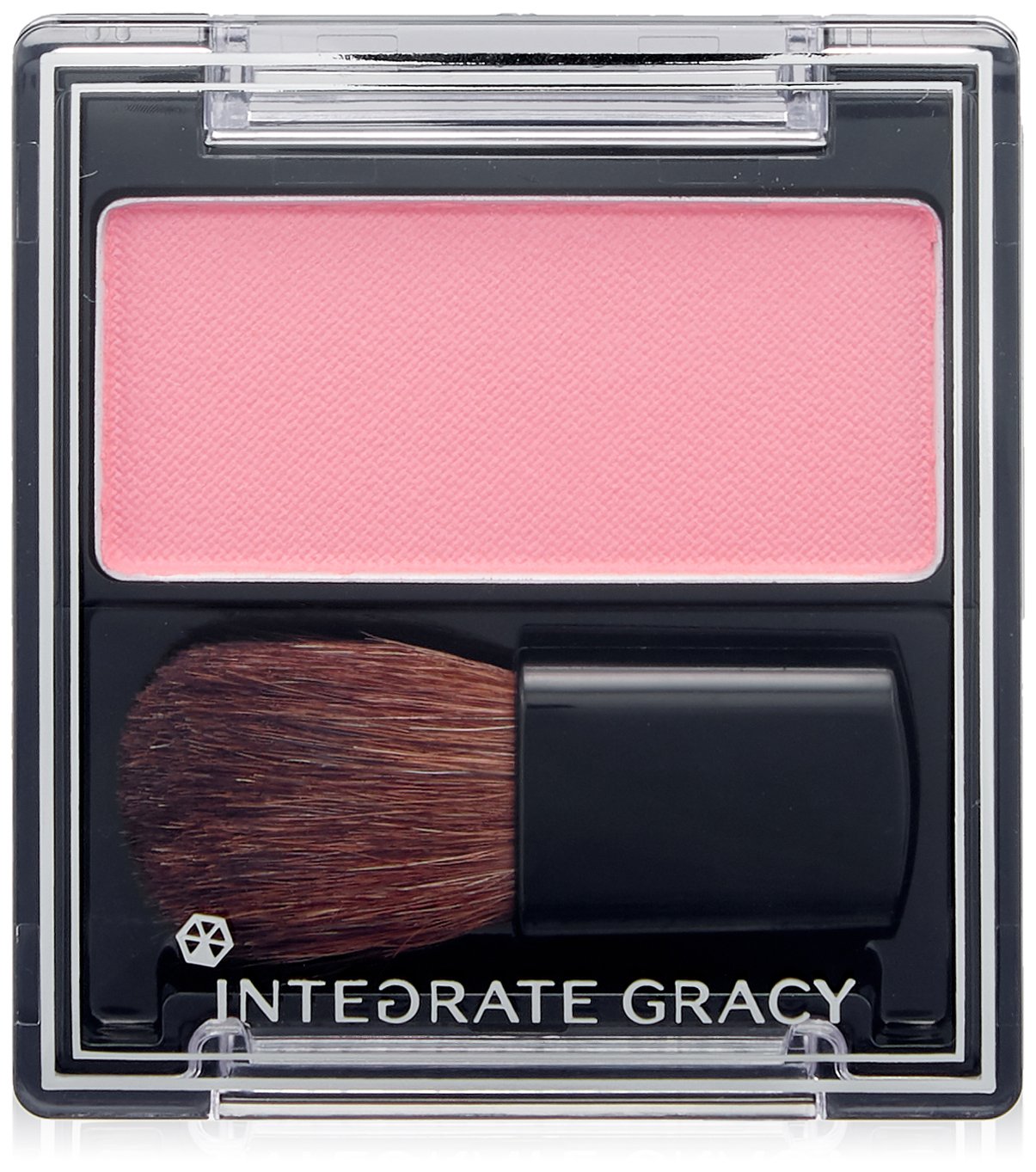 Integrate Gracy Cheek Color Rose 300 2G Blush Powder for Radiant Glow