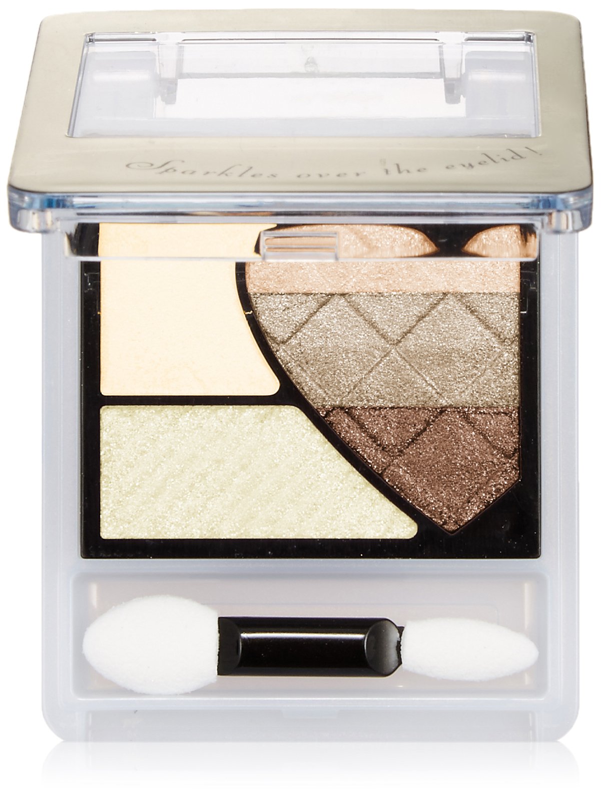 Shiseido Japan Rainbow Grade Eyes Eyeshadow Br302 3.5G