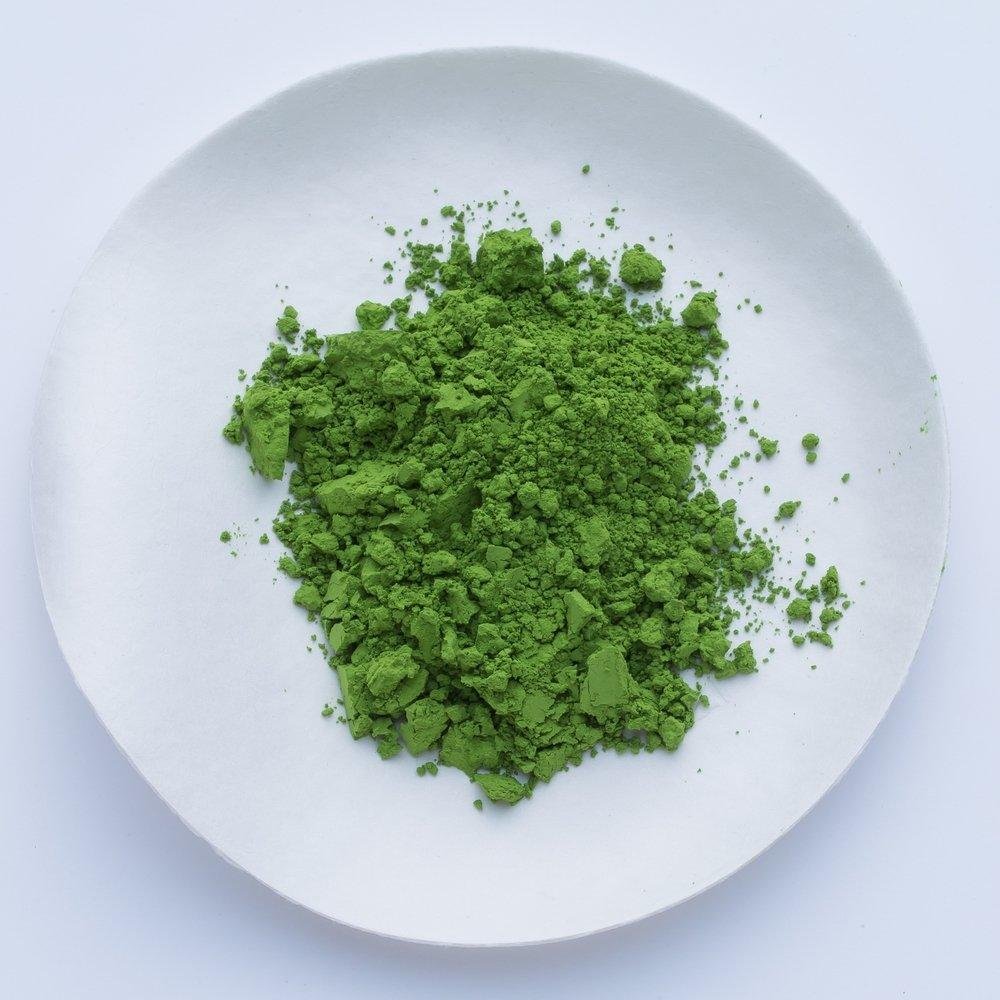 Ippodo Sayaka no Mukashi Matcha Powder Can 40g