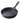 Iwachu Nambu Cast Iron Frying Pan 17cm - YOYO JAPAN