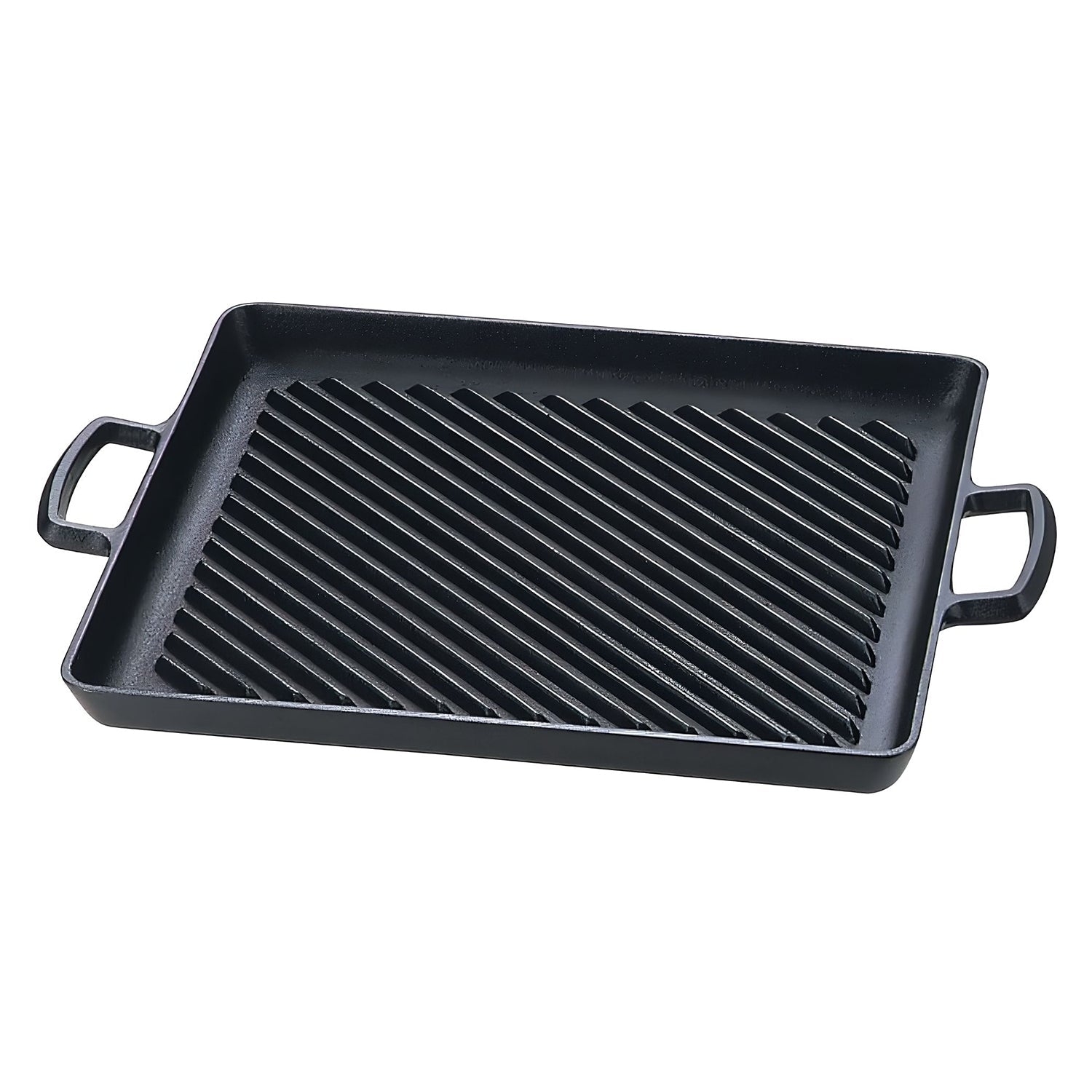 Iwachu Nambu Cast Iron Oil Plate