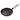 Iwachu Japan Nambu Cast Iron Omelette Pan 24Cm - YOYO JAPAN
