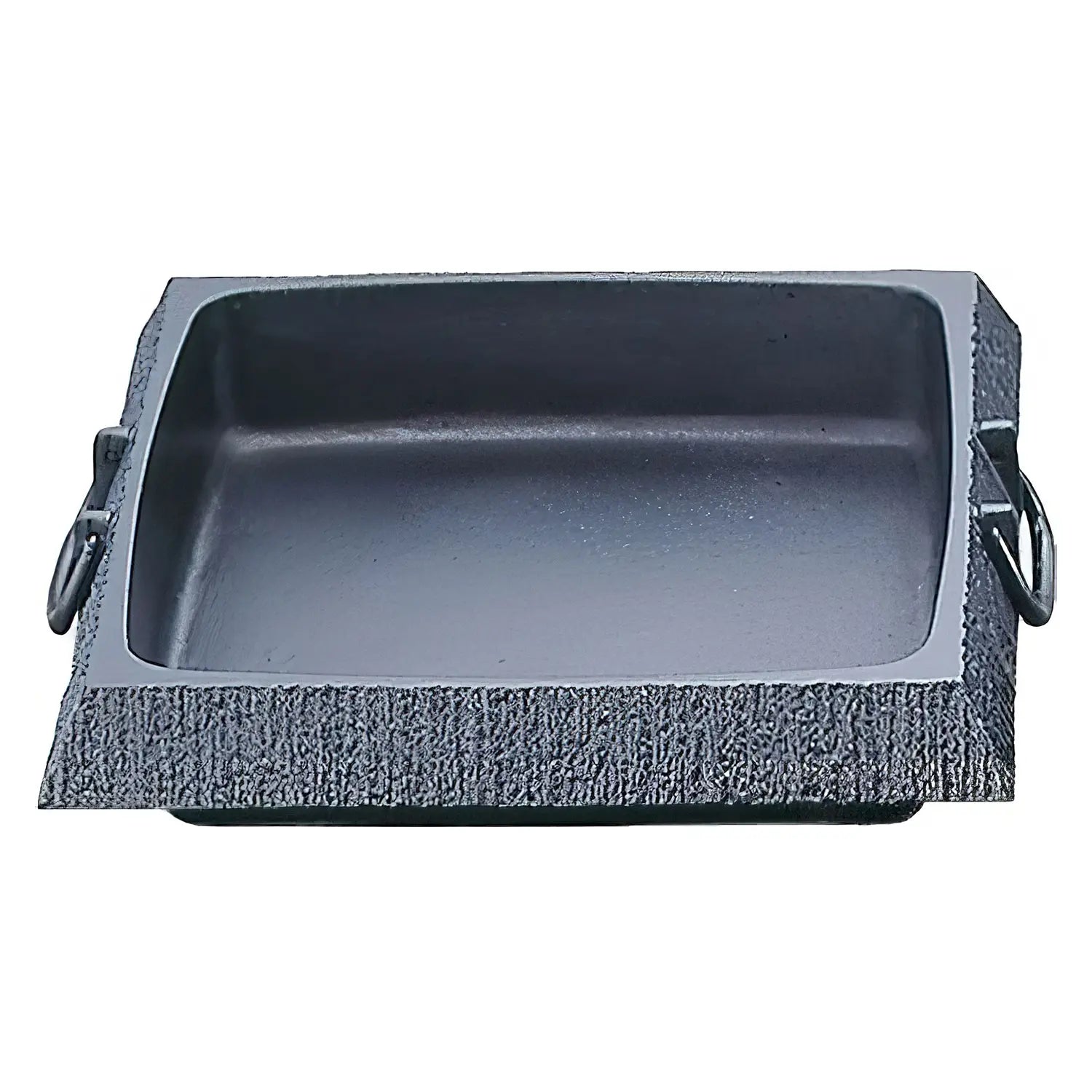 Iwachu Nambu Cast Iron Sukiyaki Pan Large