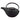 Iwachu Nambu Cast Iron Tetsukyusu Teapot Hikifune Black - YOYO JAPAN