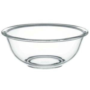 Iwaki Heat Resistant Glass Bowl 2.5L - YOYO JAPAN