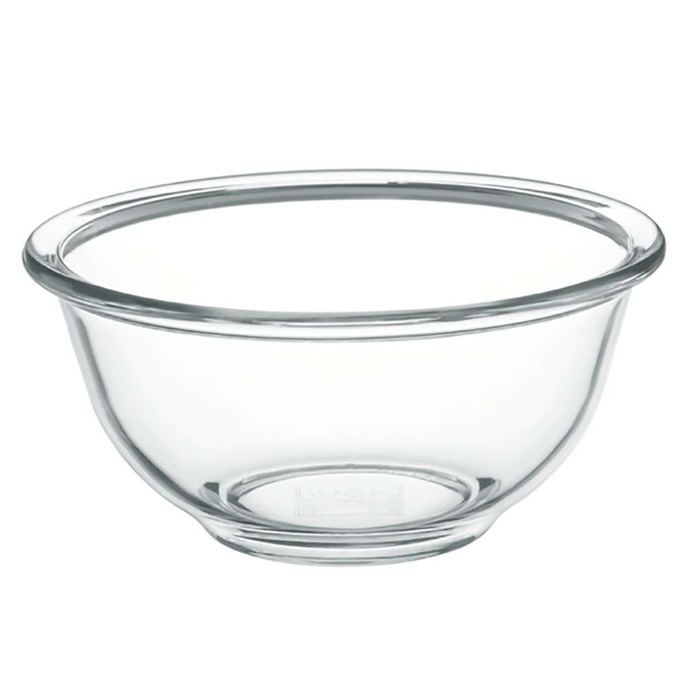 Iwaki Heat Resistant Glass Bowl 500ml - YOYO JAPAN