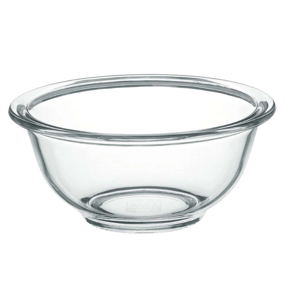 Iwaki Heat Resistant Glass Bowl 900ml - YOYO JAPAN