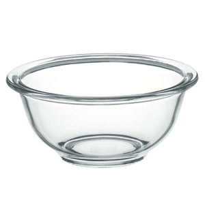 Iwaki Heat Resistant Glass Bowl 900ml - YOYO JAPAN