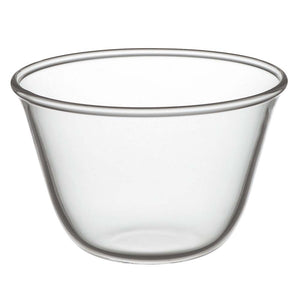Iwaki Heat Resistant Glass Jelly Cup - YOYO JAPAN