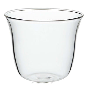Iwaki Heat Resistant Glass Parfait Cup - YOYO JAPAN
