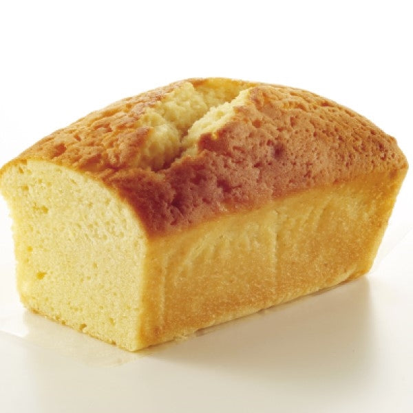 Iwaki Heat Resistant Glass Pound Cake Dish - YOYO JAPAN