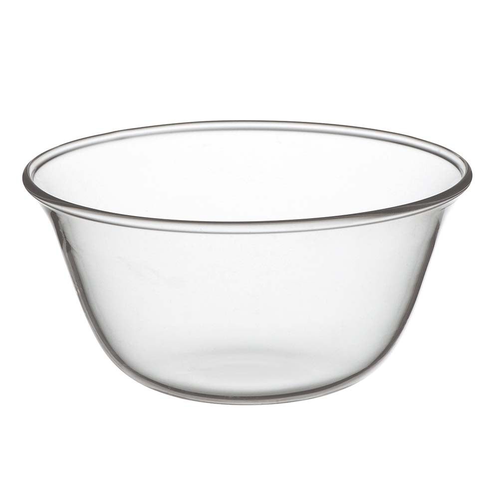 Iwaki Heat Resistant Glass Yogurt Cup - YOYO JAPAN