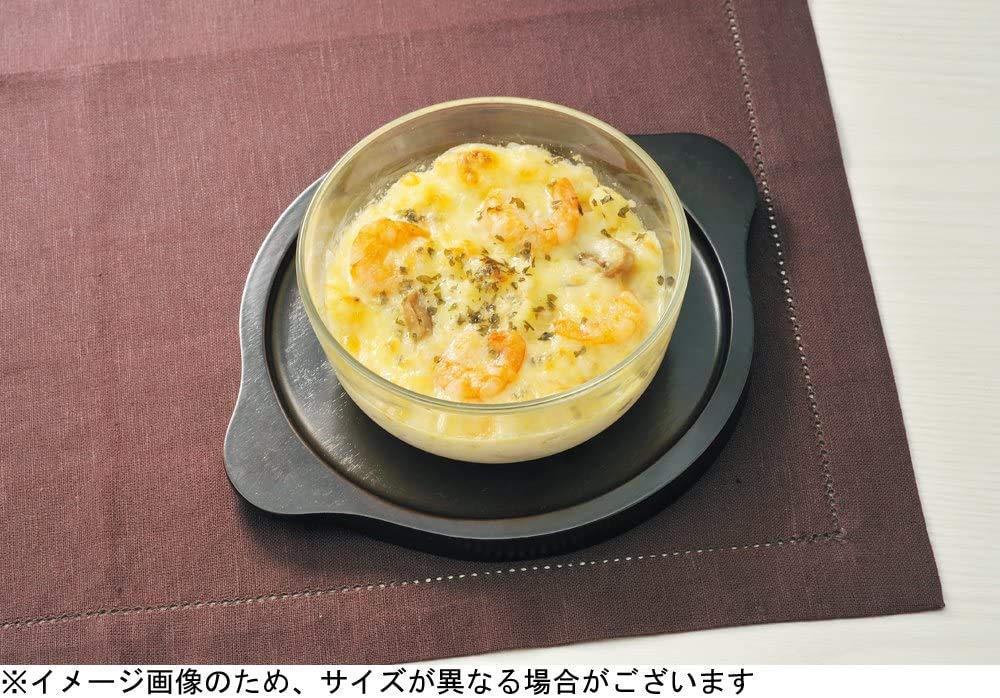 Iwaki Japan Kbc4160-W1 Heat Resistant Glass Storage Bowl 1.3L Pack - YOYO JAPAN