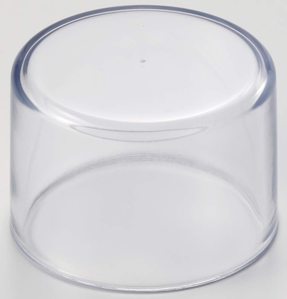 Iwaki Japan Kt5032-Bko Heat Resistant Glass Seasoning Container Oil Bottle Black 160Ml W/ Lid - YOYO JAPAN