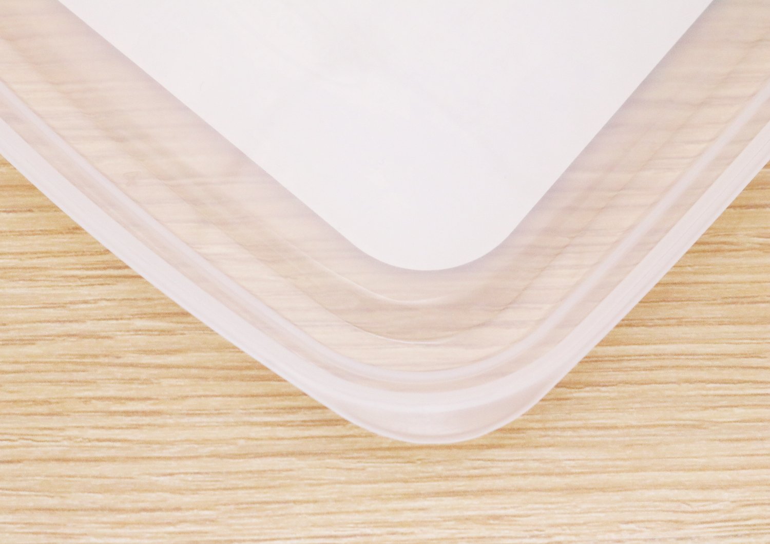 Iwasaki Industry Made In Japan Antibacterial Food Case S B1720Fr - Japan - YOYO JAPAN