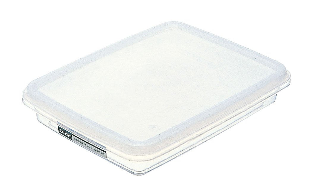 Iwasaki Industry Japan Storage Container Natural Keeper Bat Keeper 1.6L (S) B-380 N - YOYO JAPAN