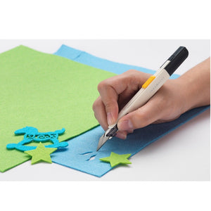 Japanese Crinos Kurinos Precision Cutter Pck-01 Professional Specification - Made In Japan - YOYO JAPAN