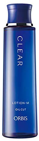 Orbis Clear Lotion 180ml