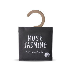 Johns Blend Air Freshener Sachet Musk Jasmine Deodorizing for Closet and Toilet - YOYO JAPAN