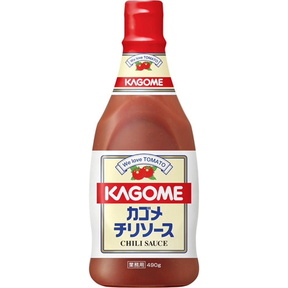 Kagome Japanese Chili Sauce 490g