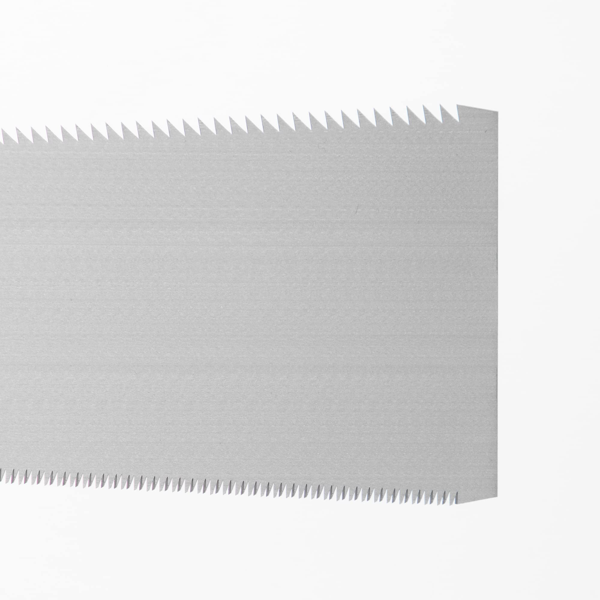 Kakuri Sangyo 210Mm Double-Edged Saw From Japan In Plastic Case - YOYO JAPAN