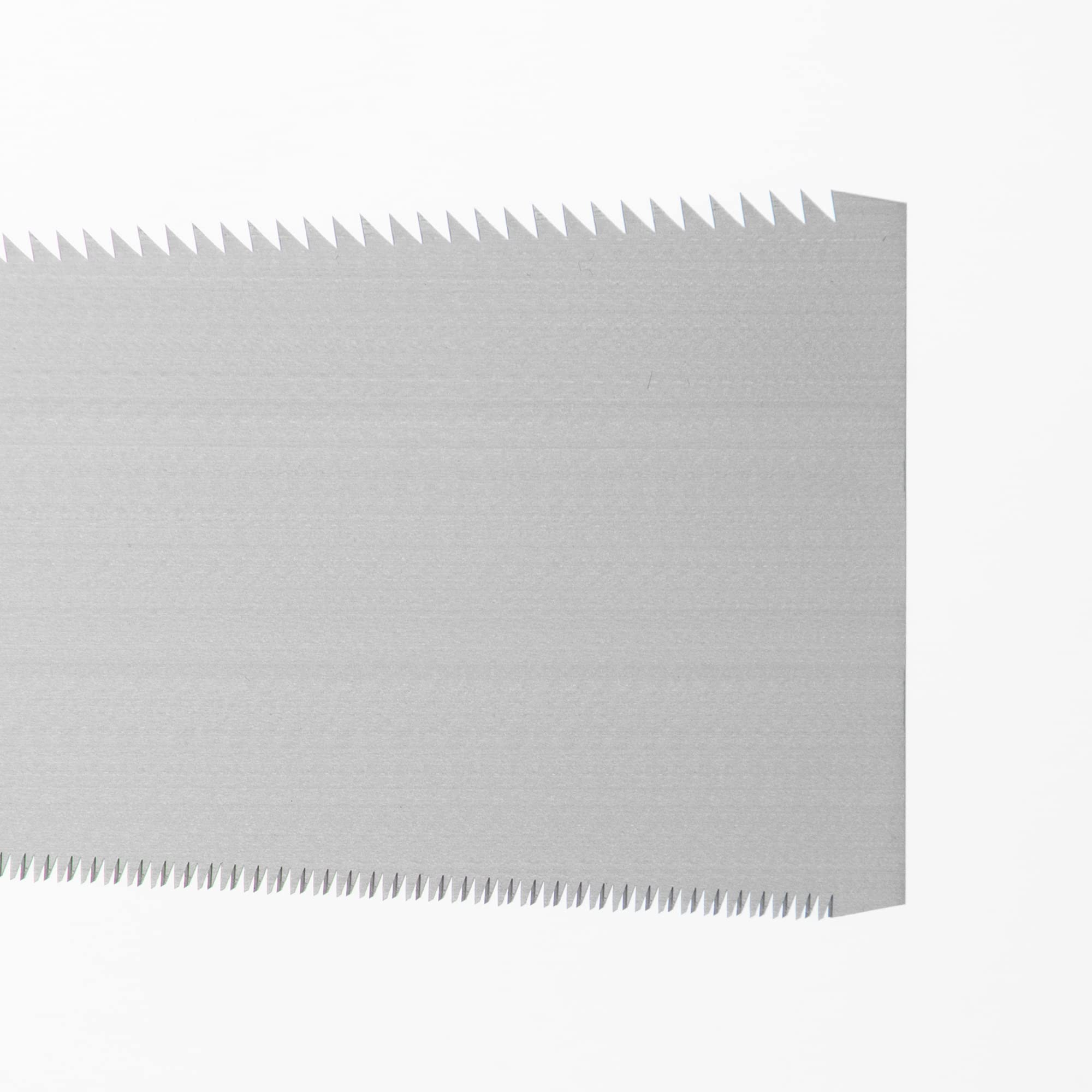 Kakuri Sangyo Double-Edged Saw 240Mm Japan In Plastic Case - YOYO JAPAN