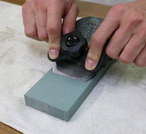 Kakuri Sangyo Kbs-50 Home Sharpener Made In Japan - YOYO JAPAN