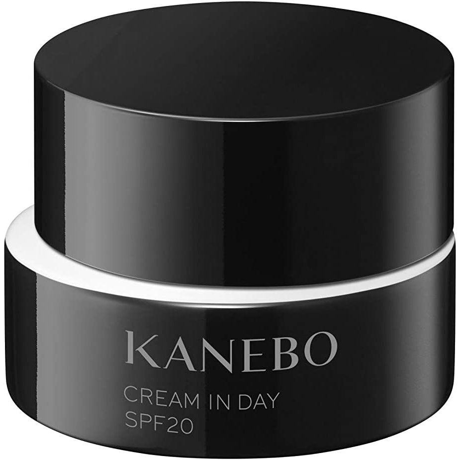 Kanebo Cream In Day Face Cream for Morning Skincare Routine SPF20 PA+++ 40g