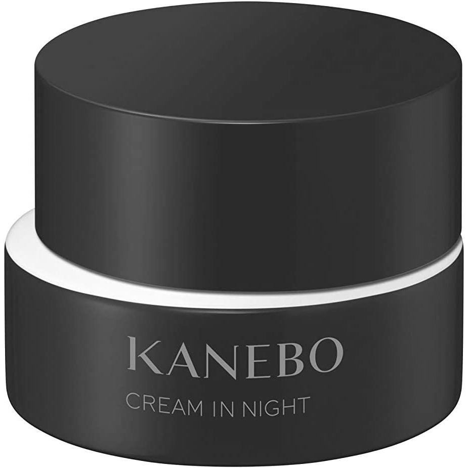 Kanebo Cream In Night Face Cream for Night Skincare Routine 40g