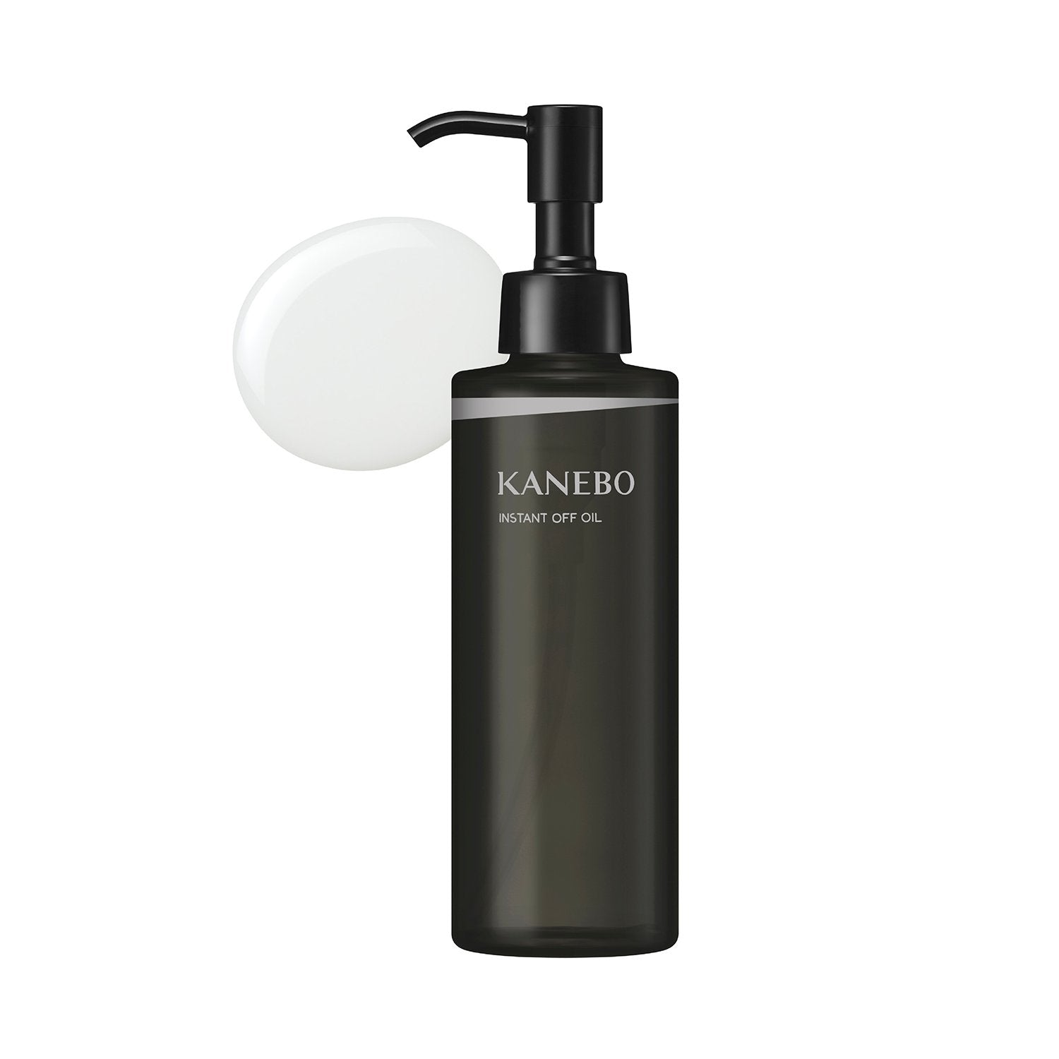 Kanebo Instant Off Gentle Cleansing Oil 180ml