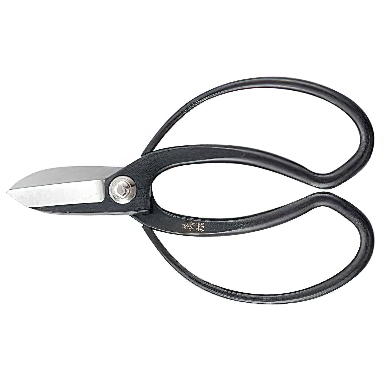 Kaneshika Tool Carbon Tool Steel Pruning Scissors - YOYO JAPAN