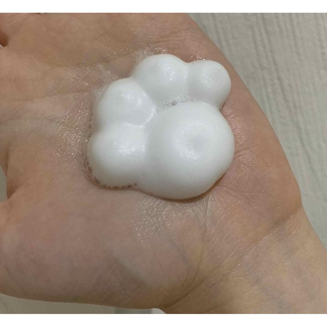 Kao Biore Paw Pad Shaped Foaming Hand Wash 240ml