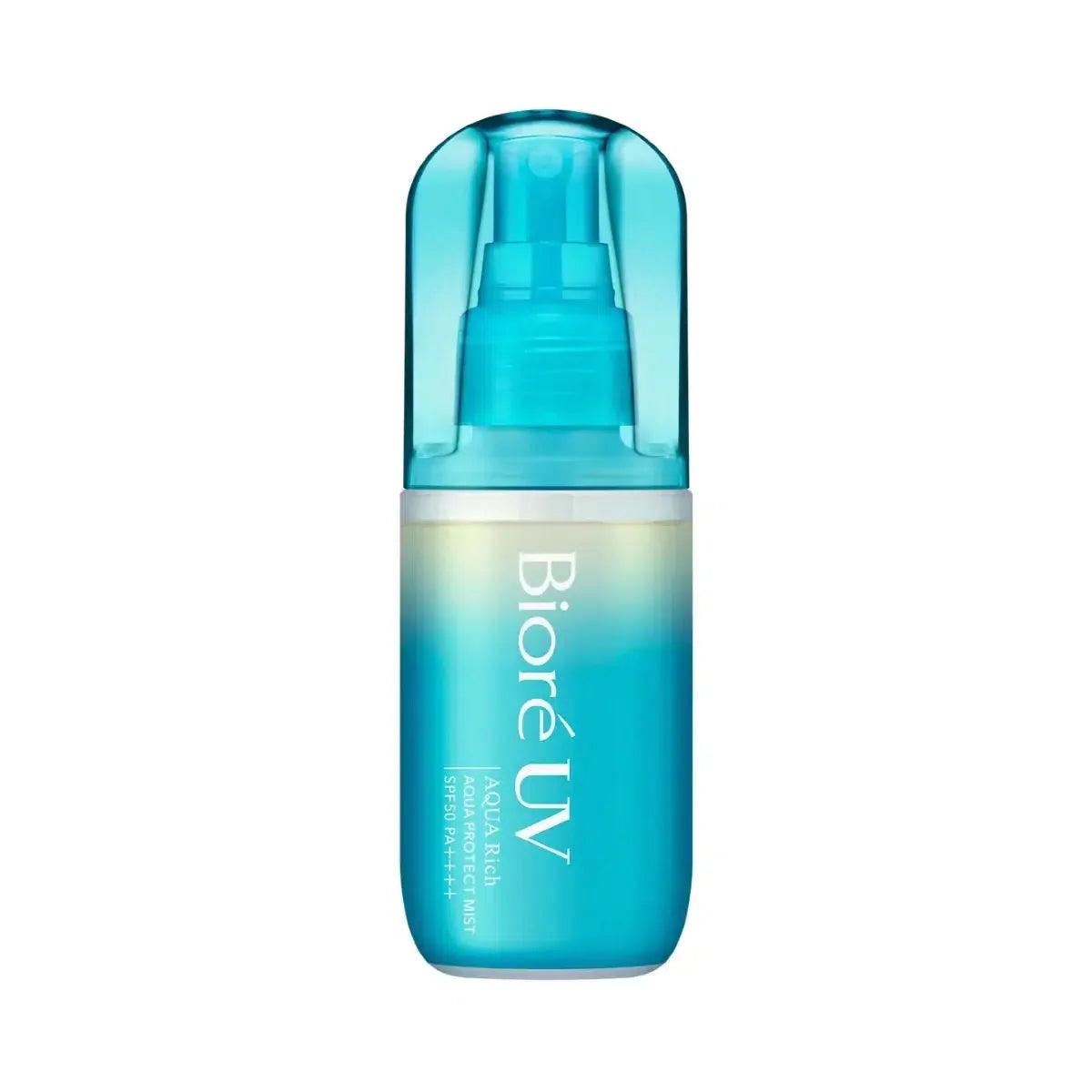 Kao Biore UV Aqua Rich Sunscreen Protect Mist SPF50+ 60ml