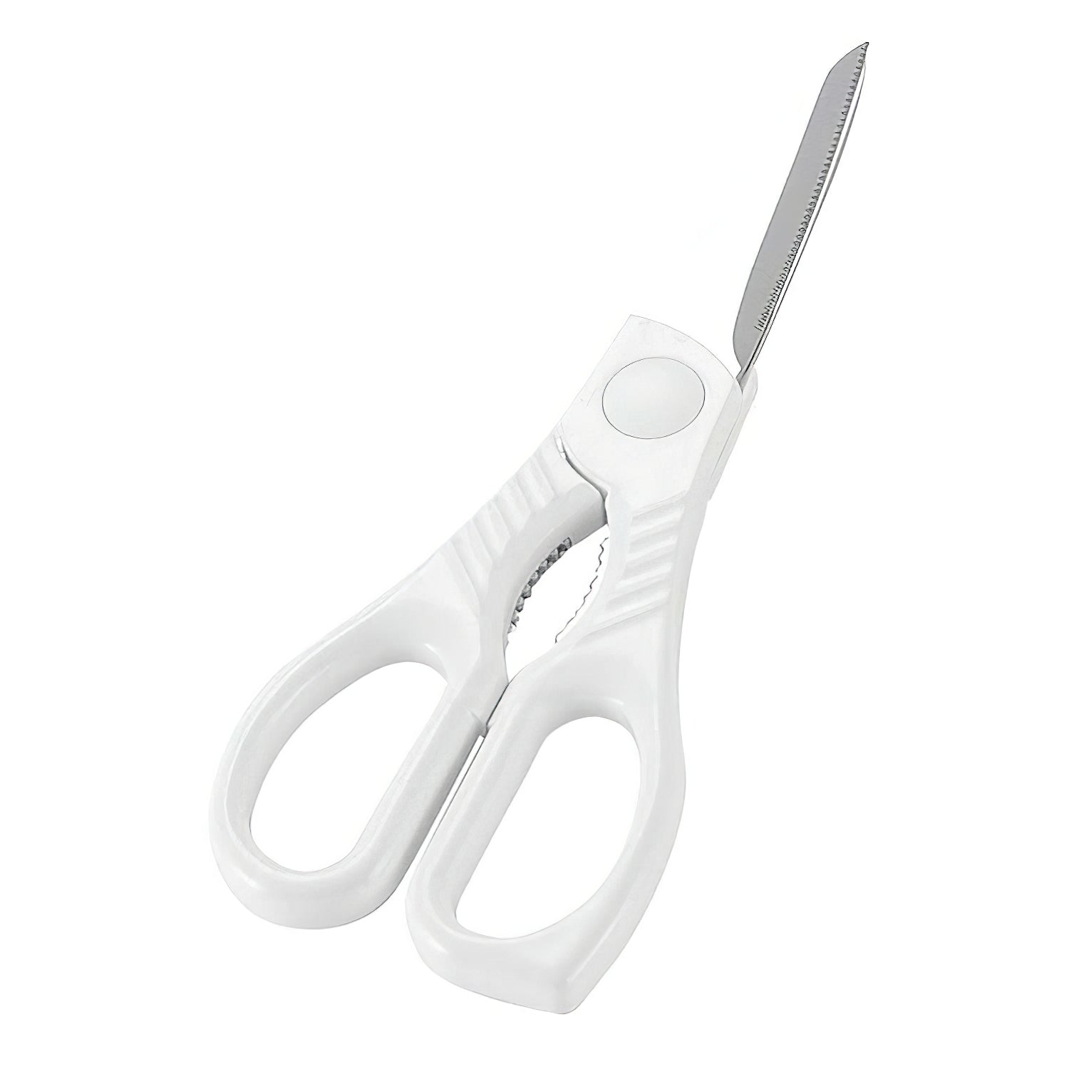 Kataoka Stainless Steel Kitchen Scissors