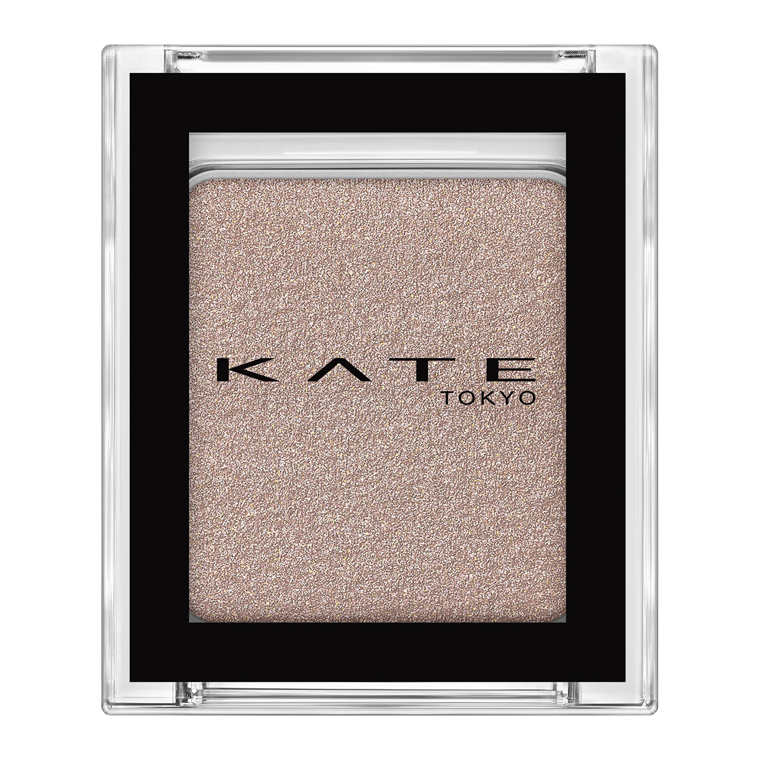 Kate White Shaping Palette 6.2G - Purple Multicolor Eyeshadow Wt-2