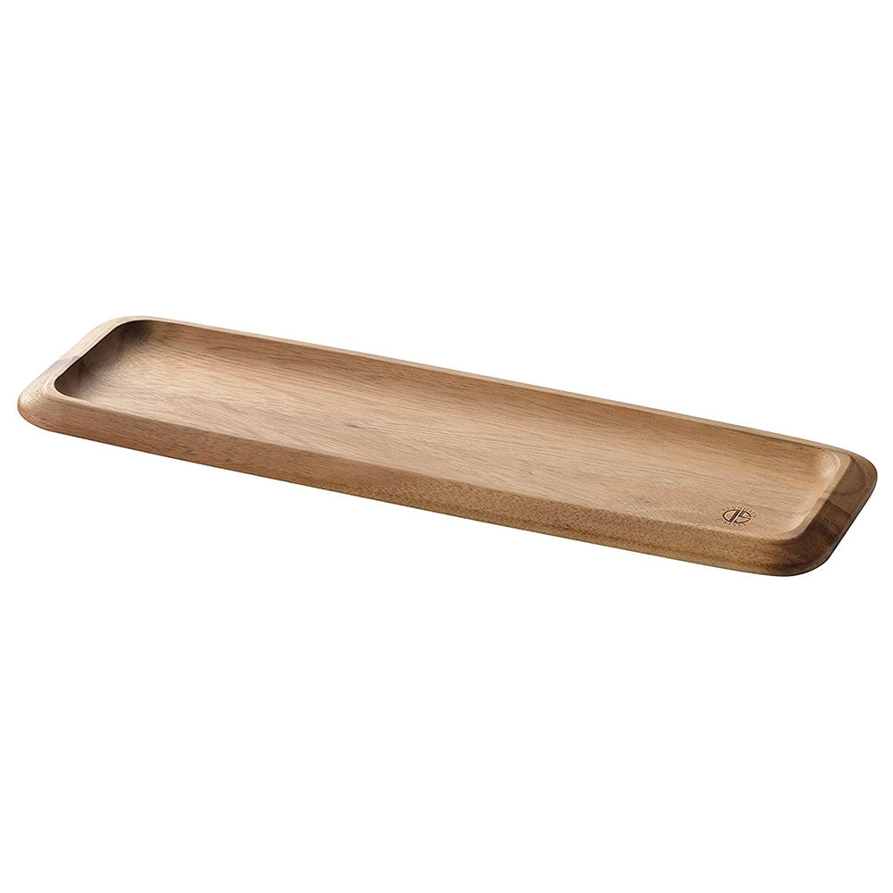 Kevnhaun Cafe Tray & Long Cutting Board Large