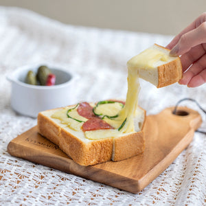 Kevnhaun Woodware Fruit Cutting Board - YOYO JAPAN