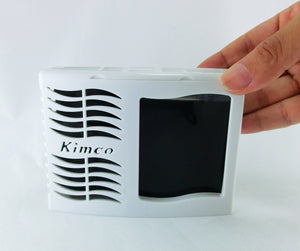 Kobayashi Pharmaceutical Kimco Refrigerator Deodorizer Lasts 6 Months - YOYO JAPAN
