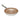 Penta Non-Stick 24Cm X 5.3Cm Shallow Frying Pan Champagne Gold Ih Gas Compatible Japan - YOYO JAPAN