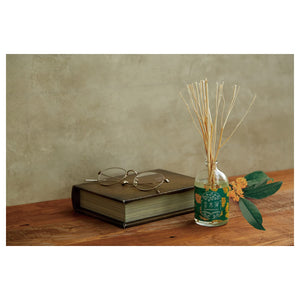 Global Product Planning Kinmokusei Reed Diffuser 100Ml Japan Osmanthus Sweet Soft Scent - YOYO JAPAN