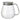 Kinto Unitea One-Touch Teapot 720Ml - Japan - YOYO JAPAN